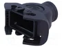 HARTING Han-Eco 10B-HCC-with DL-M20 Carcasa para conectores HDC
