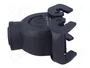 HARTING Han-Eco 10B-HCC-with DL-M20 Carcasa para conectores HDC