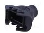 HARTING Han-Eco 10B-HCC-with DL-M20 Carcasa para conectores HDC