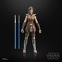 Hasbro Star Wars The Black Series Satele Shan 15 cm