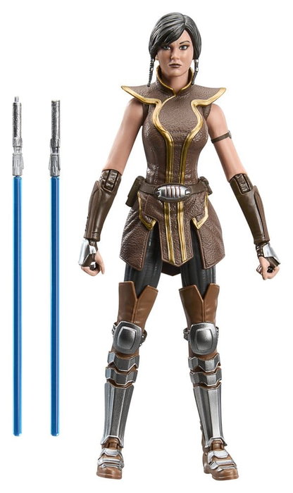 Hasbro Star Wars The Black Series Satele Shan 15 cm Hasbro Star Wars The Black Series Satele Shan 15 cm