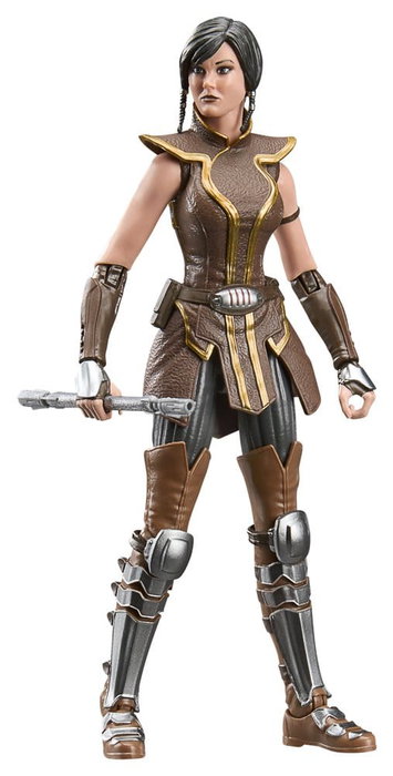 Hasbro Star Wars The Black Series Satele Shan 15 cm Hasbro Star Wars The Black Series Satele Shan 15 cm