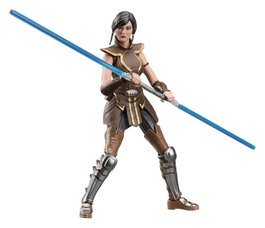 Hasbro Star Wars The Black Series Satele Shan 15 cm
