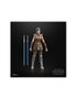 Hasbro Star Wars The Black Series Satele Shan de 15 cm