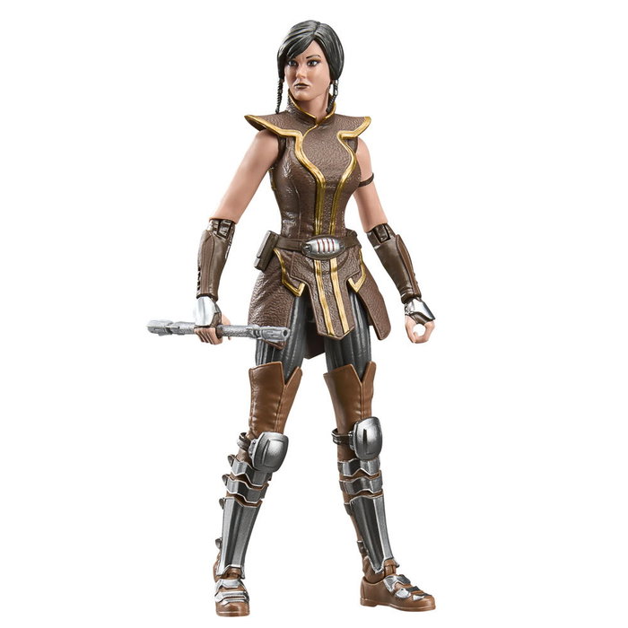 Hasbro Star Wars The Black Series Satele Shan 15 cm Hasbro Star Wars The Black Series Satele Shan 15 cm