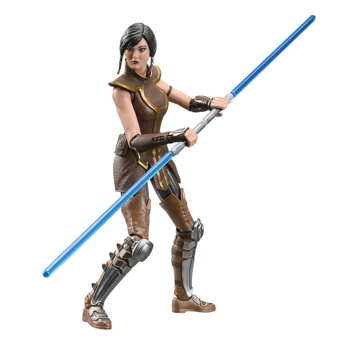 Hasbro Star Wars The Black Series Satele Shan 15 cm Hasbro Star Wars The Black Series Satele Shan 15 cm