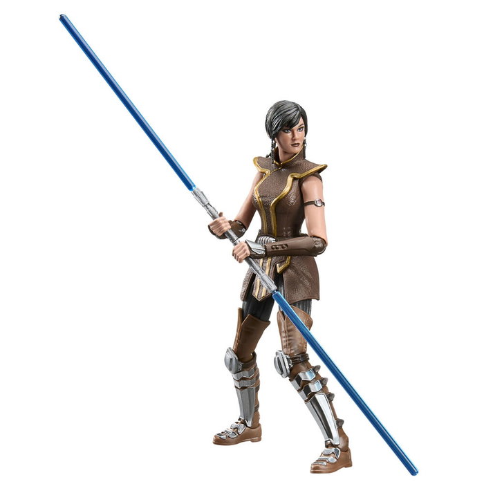 Hasbro Star Wars The Black Series Satele Shan 15 cm Hasbro Star Wars The Black Series Satele Shan 15 cm