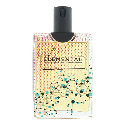 Elemental Cobalt Eau de Toilette 100ml Spray Elemental Cobalt Eau de Toilette 100ml Spray