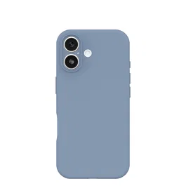 OtterBox Figura Series para Apple iPhone 17, Polus Azul