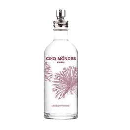 Cinq Mondes Eau Egyptienne Agua de Tocador 500 ml