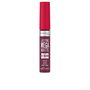 Rimmel London Lasting Mega Matte liquid lip colour #940-rock me purple, Labial Líquido Mate de Larga Duración, 7,4 ml