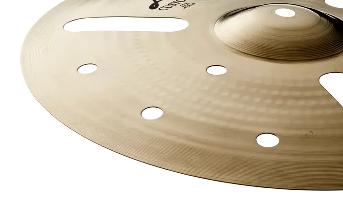Zildjian A Custom EFX 14"