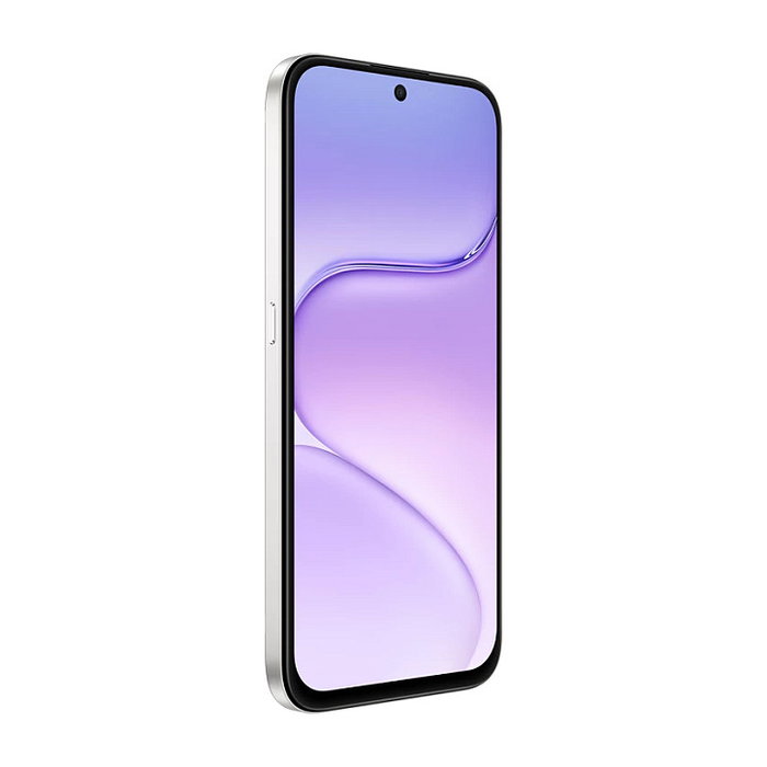 Honor 600 Smart 128GB 4GB 5G Meteor Silver