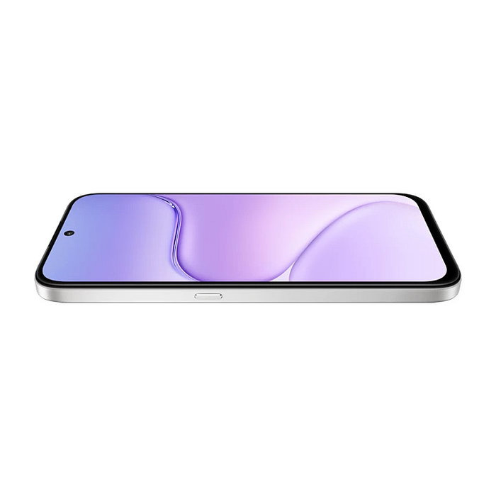 Honor 600 Smart 128GB 4GB 5G Meteor Silver