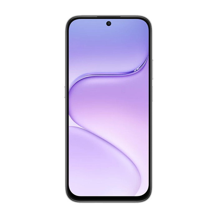 Honor 600 Smart 128GB 4GB 5G Meteor Silver