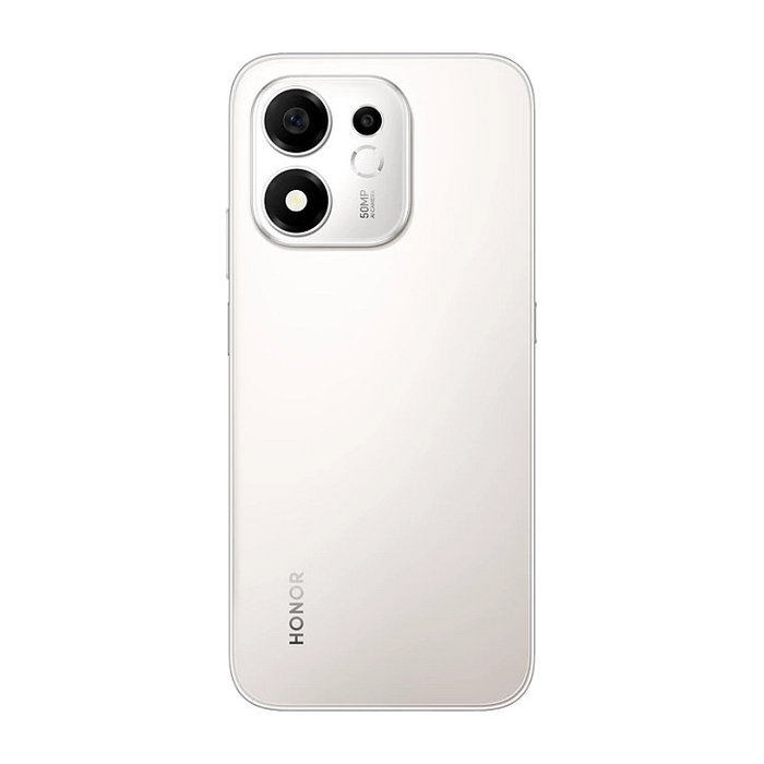 Honor 600 Smart 128GB 4GB 5G Meteor Silver