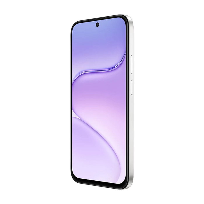 Honor 600 Smart 128GB 4GB 5G Meteor Silver
