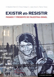 Existir es resistir, VV.AA. - COMARES