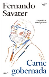 Carne Gobernada, Fernando Savater - ARIEL