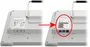 Shuttle POS01 Tarjeta y Adaptador de Interfaz Interno Paralelo/Serie