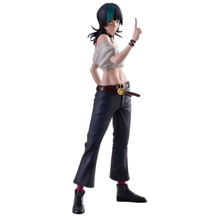 Banpresto Figura Ichibansho Kirara Hoshi Culling Game Arc -First- 17cm