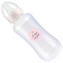 Tom et Zoe Biberón 300 ml Libre de BPA Tetina Silicona