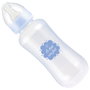 Tom et Zoe Biberón 300 ml Libre de BPA Tetina Silicona