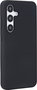 eSTUFF Funda Samsung Galaxy S24+ INFINITE RIGA Silicona Reciclada 76% - Negra