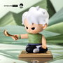 Dream Boy Minifiguras Blind Box For Greatness Series Expositor (6)