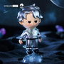 Dream Boy Minifiguras Blind Box For Greatness Series Expositor (6)
