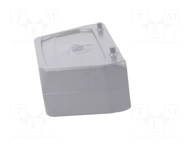 WIELAND Carcasa para conectores HDC tamaño 24 angular WIELAND Carcasa para conectores HDC tamaño 24 angular