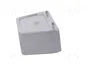WIELAND Carcasa para conectores HDC tamaño 24 angular