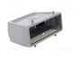 WIELAND Carcasa para conectores HDC tamaño 24 angular