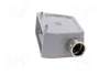 WIELAND Carcasa para conectores HDC tamaño 24 angular