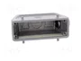 WIELAND Carcasa para conectores HDC tamaño 24 angular