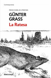 La ratesa, Günter Grass - DEBOLSILLO