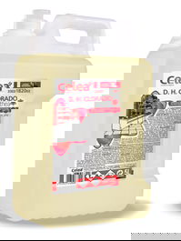 Althea Detergente D.H Clorado 5 L