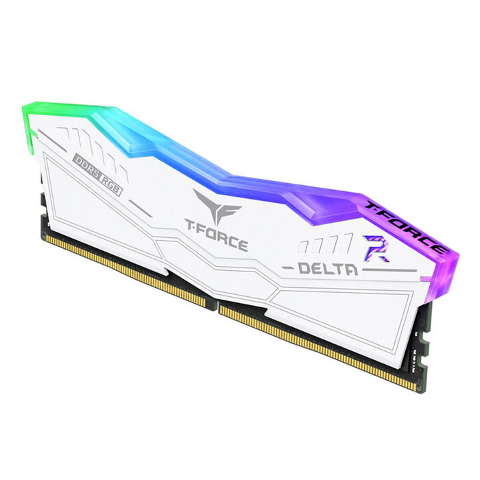 Team Group T-FORCE DELTA RGB FF4D532G6000HC28ADC01 32 GB (2 x 16 GB) DDR5 6000 MHz