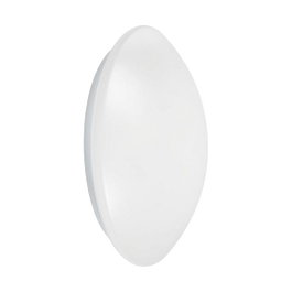 OSRAM SURFACE CIRCULAR 350 SENSOR 18W 1440lm 4000K IP44 LED Wand/Deckenleuchte