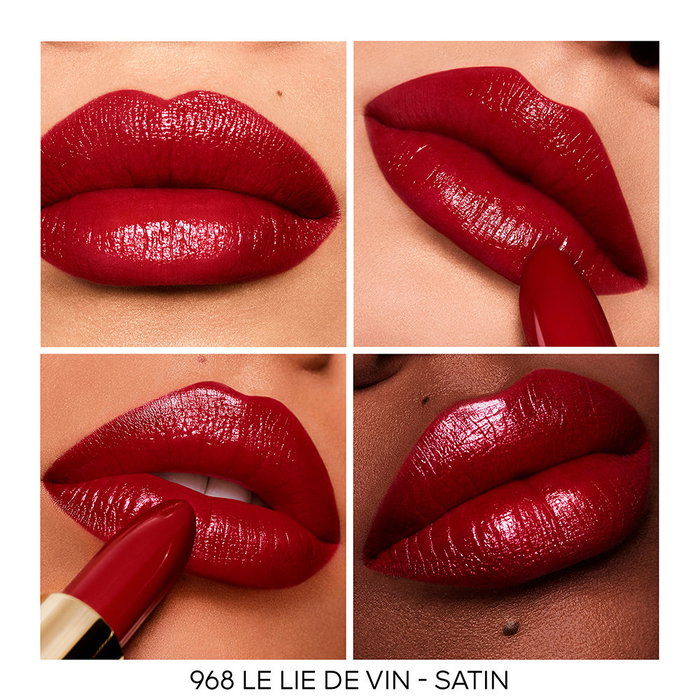 Guerlain Rouge G Recarga de Barra de Labios 968