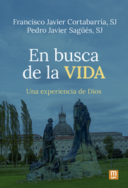 En busca de la vida, Javier Sagüés - MENSAJER0