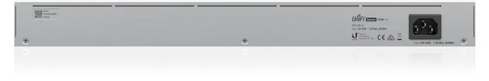 Ubiquiti UniFi USW-48 Switch Gestionado L2 con 48 Puertos Gigabit y 4 SFP Ubiquiti UniFi USW-48 Switch Gestionado L2 con 48 Puertos Gigabit y 4 SFP