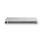 Ubiquiti UniFi USW-48 Switch Gestionado L2 con 48 Puertos Gigabit y 4 SFP