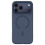 Belkin SheerForce funda para iPhone 17 Pro Max, 17,5 cm (6.9Pol), Marina