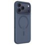 Belkin SheerForce funda para iPhone 17 Pro Max, 17,5 cm (6.9Pol), Marina
