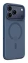 Belkin Funda Grip Series para iPhone 17 Pro Max, Marina