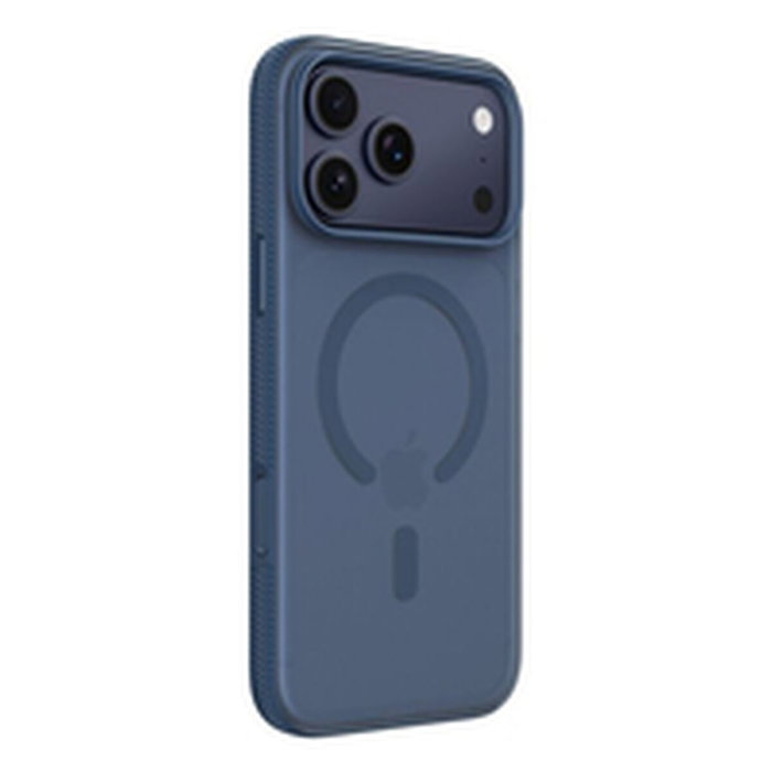 Belkin Sheerforce Funda para iPhone 17 Pro Max 17,5 cm (6,9") Marina Belkin Sheerforce Funda para iPhone 17 Pro Max 17,5 cm (6,9") Marina