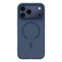 Belkin Sheerforce Funda para iPhone 17 Pro Max 17,5 cm (6,9") Marina