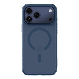 Belkin Sheerforce Funda para iPhone 17 Pro Max 17,5 cm (6,9") Marina