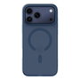 Belkin Sheerforce Funda para iPhone 17 Pro Max 17,5 cm (6,9") Marina